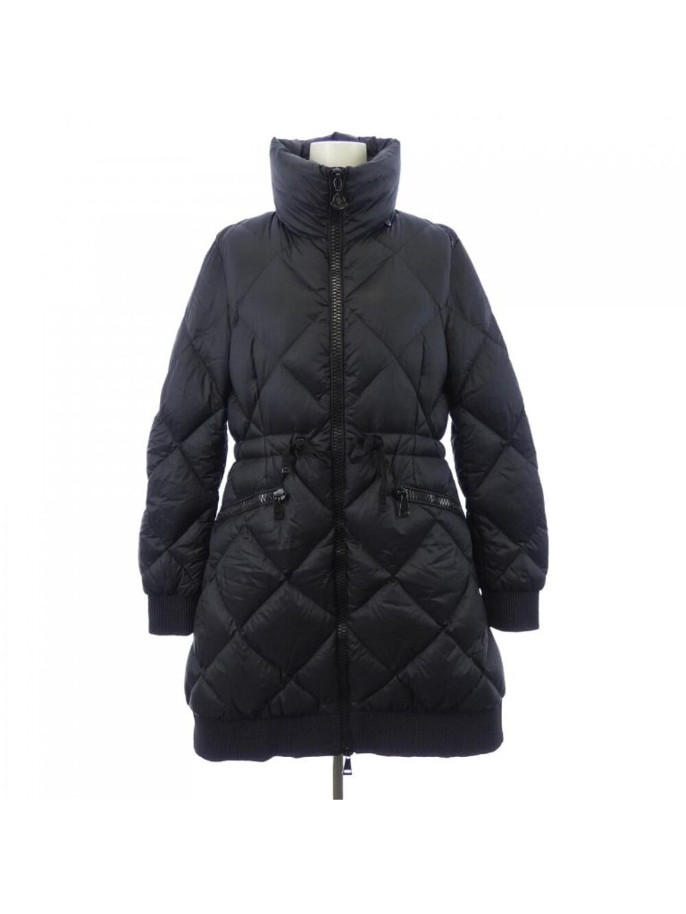 Moncler Verrerie Down Coat